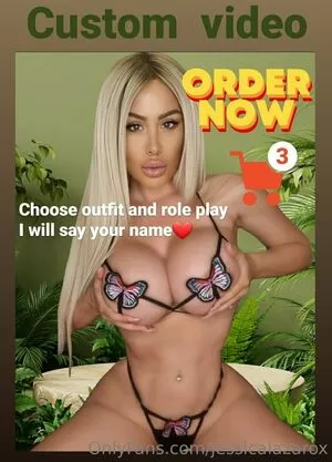 Jessicalazarox nude photo #1549