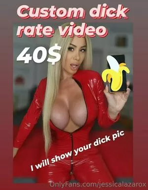 Jessicalazarox nude photo #1566