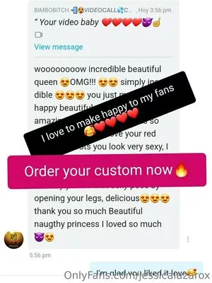 Jessicalazarox nude photo #1645