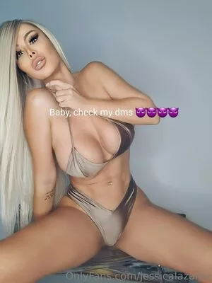 Jessicalazarox nude photo #1654