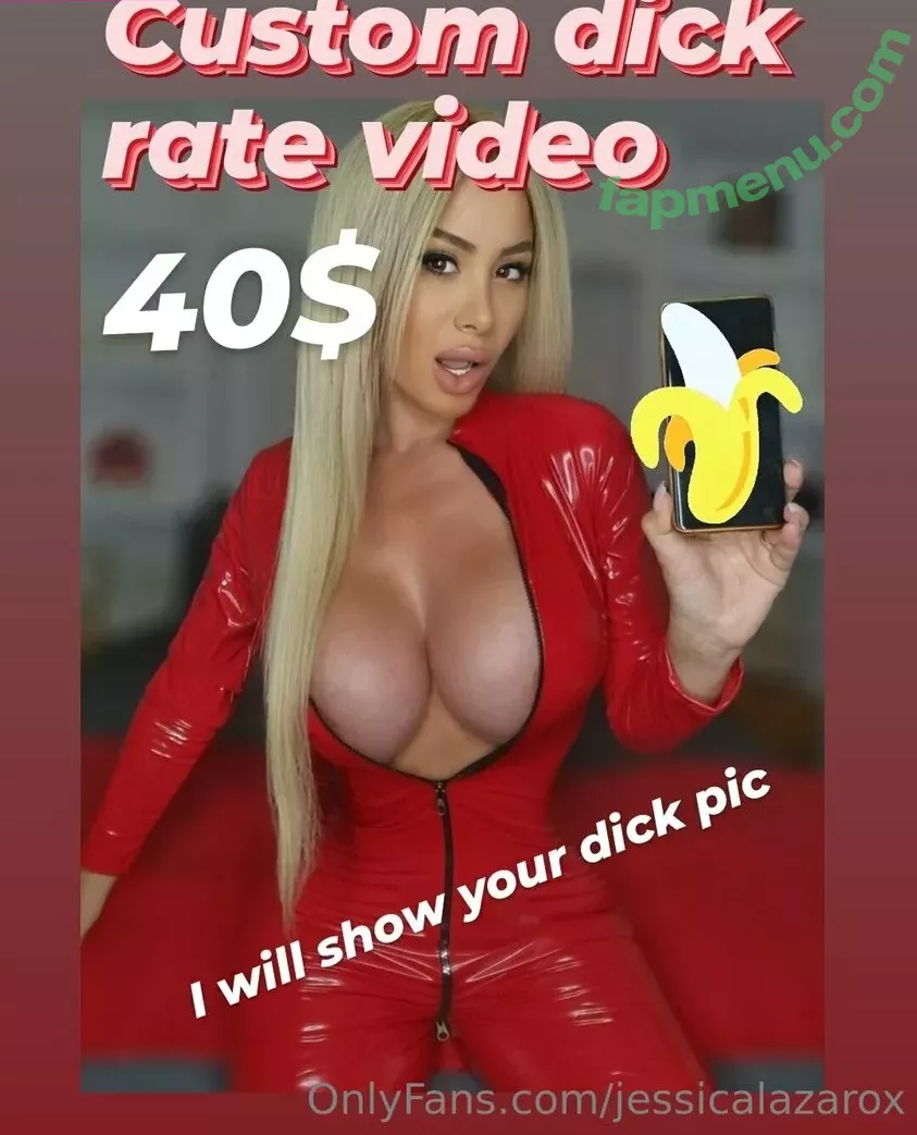 Jessicalazarox nude photo #1566 (Jessicalazarox)