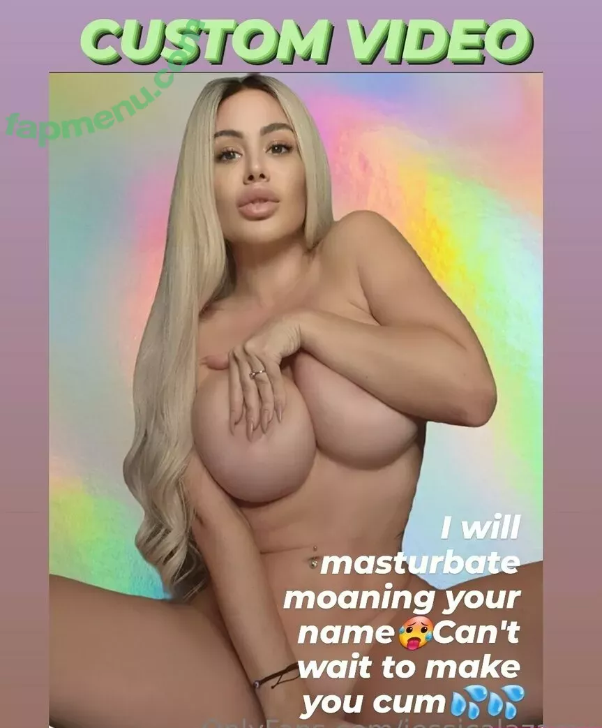 Jessicalazarox nude photo #1596 (Jessicalazarox)