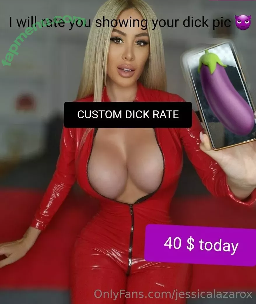 Jessicalazarox nude photo #1634 (Jessicalazarox)