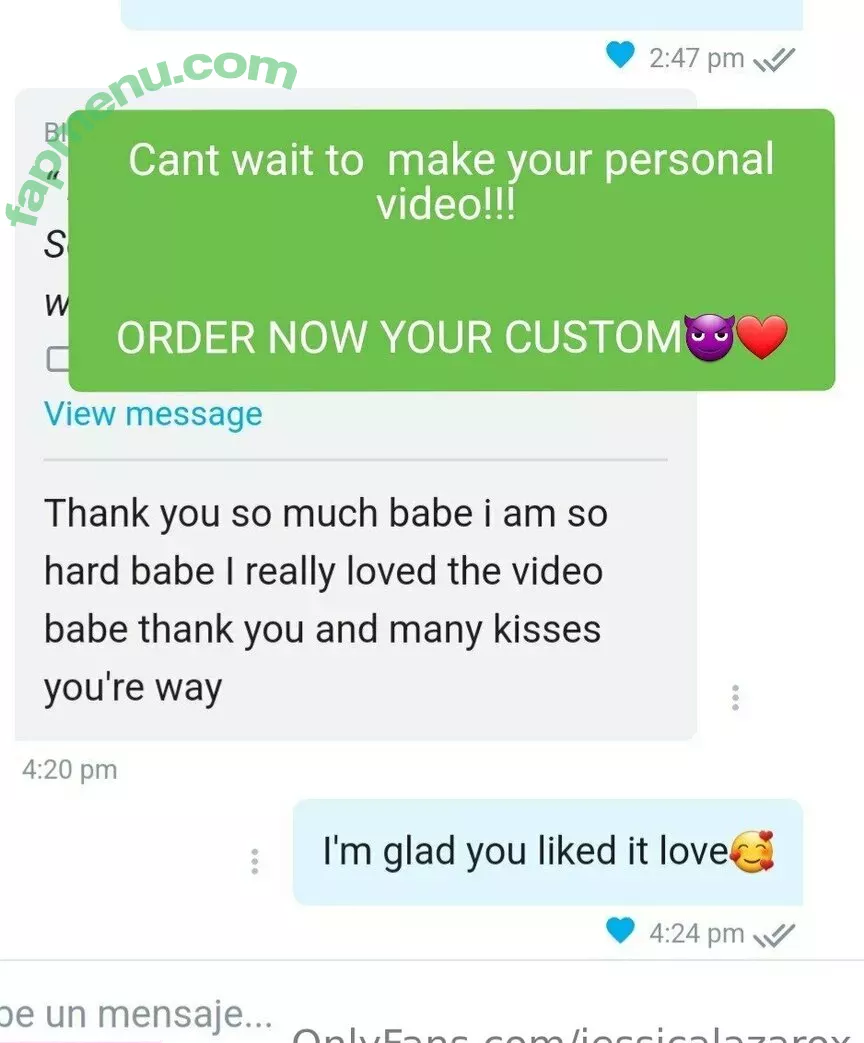 Jessicalazarox nude photo #1685 (Jessicalazarox)