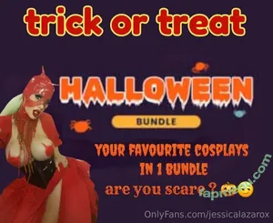 Jessicalazarox nude photo #2504