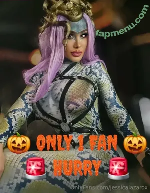 Jessicalazarox nude photo #2518