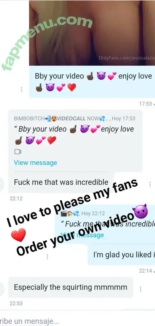 Jessicalazarox nude photo #2155 (Jessicalazarox)