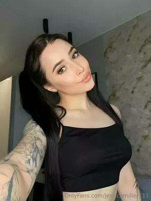 jessicamiller111 nude photo #0110