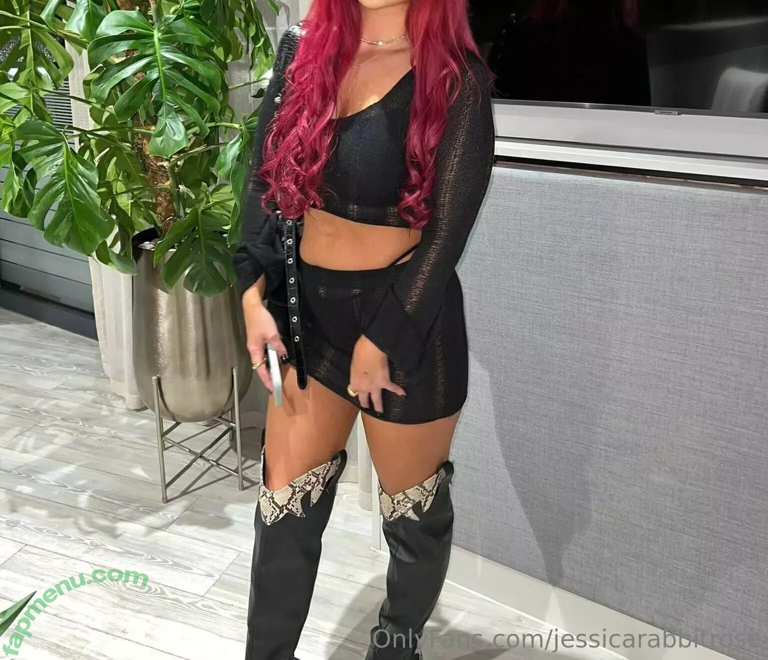 jessicarabbitrose nude photo #0012 (jessicarabbit_strong)