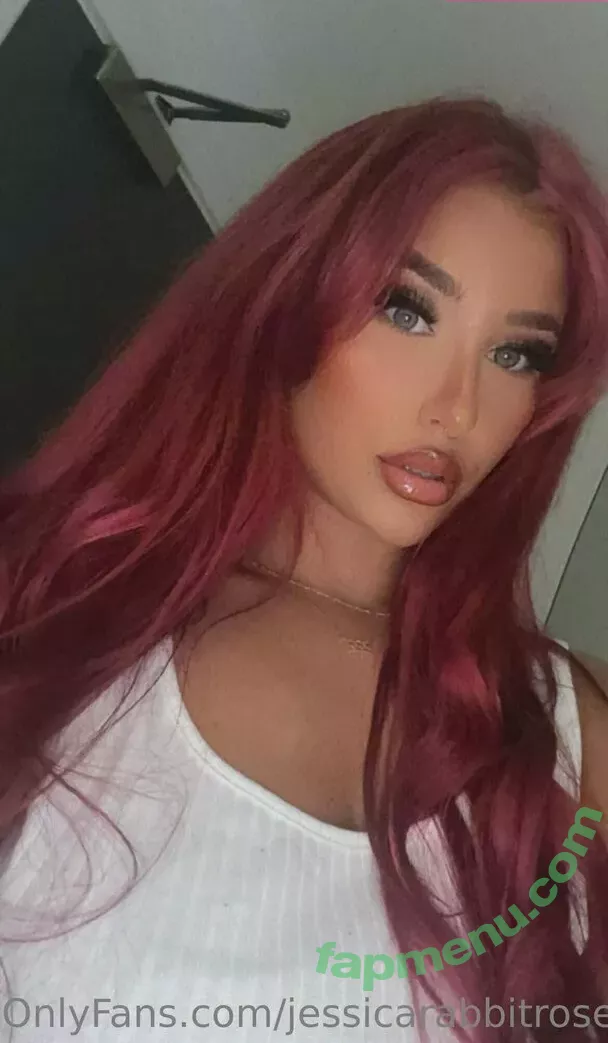 jessicarabbitrose nude photo #0013 (jessicarabbit_strong)
