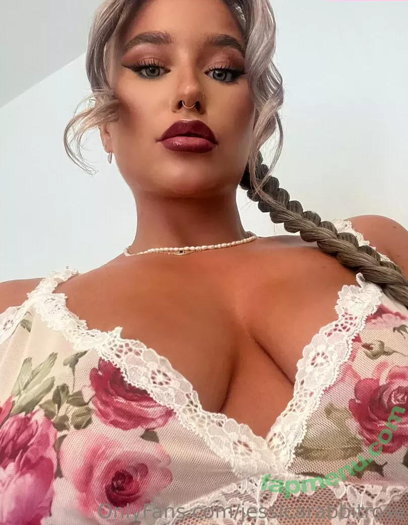 jessicarabbitrose nude photo #0039 (jessicarabbit_strong)