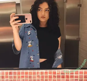 jessicarose111 / itsjessicarose / jessicarose_makeup nude photo #0109