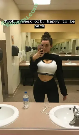 jessicarose111 / itsjessicarose / jessicarose_makeup nude photo #0113