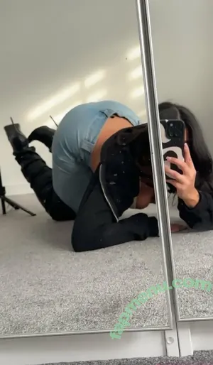 jessicaroseaaliyah / jessicaroseaaliyahh nude photo #0003