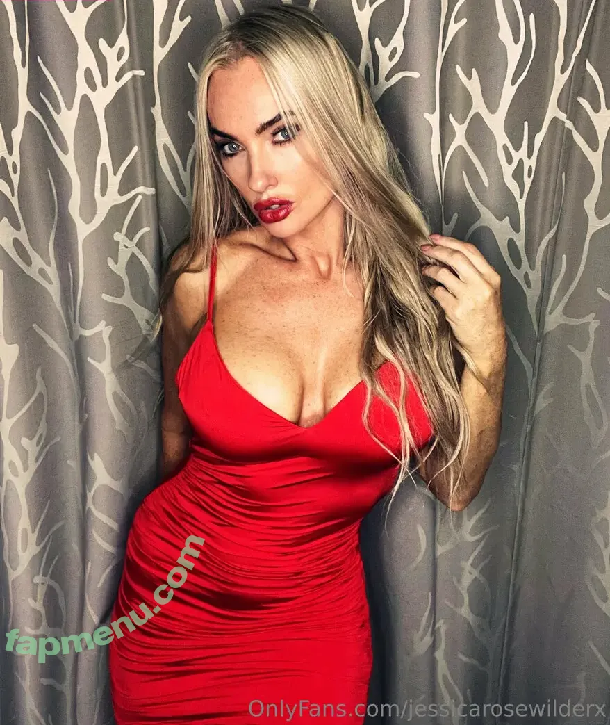 jessicarosewilderx nude photo #0020 (jessicarosewilderx)