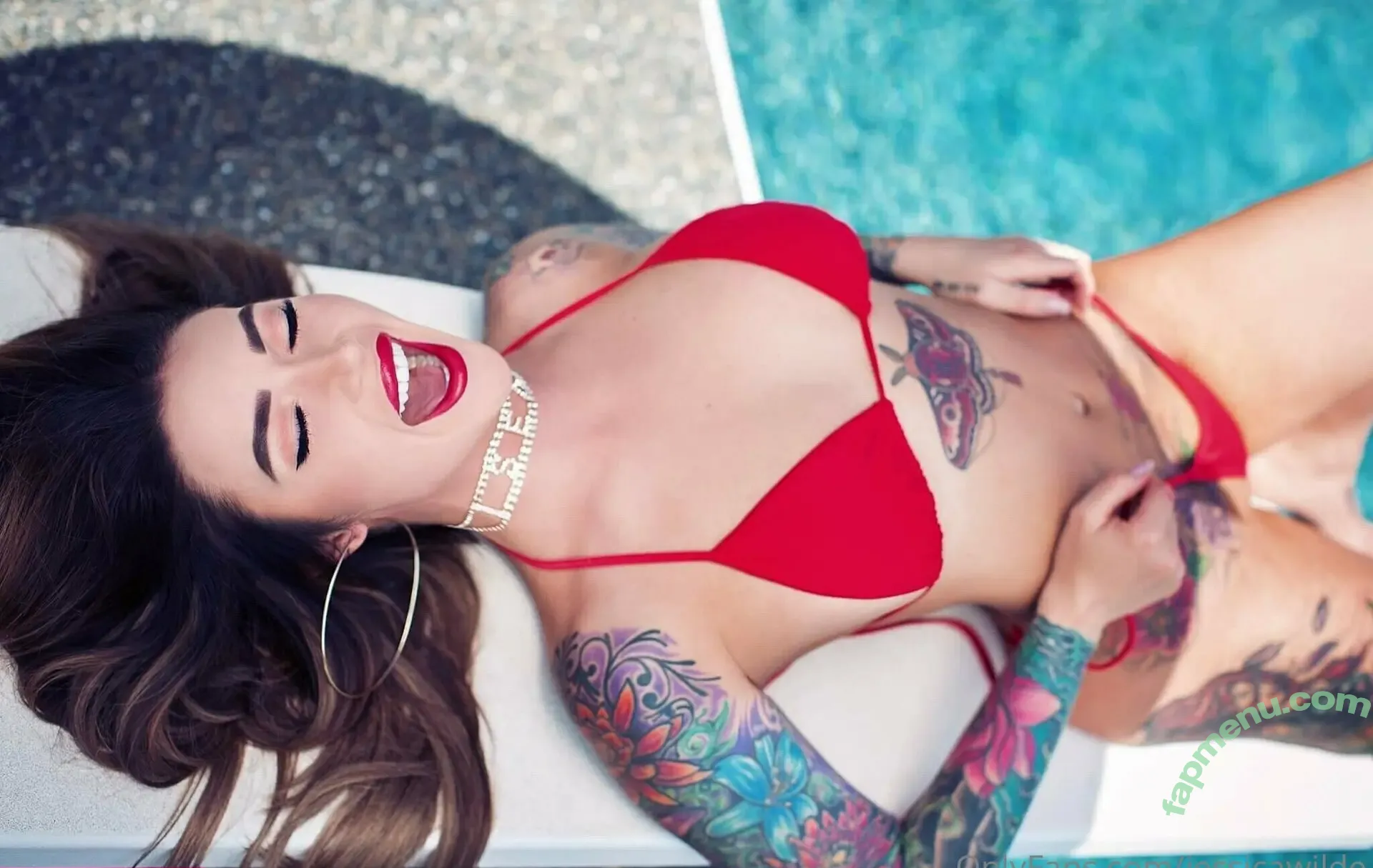 jessicawilde nude photo #0011 (jessicawilde)