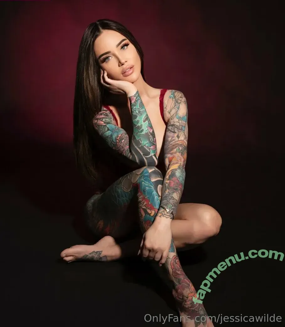 jessicawilde nude photo #0020 (jessicawilde)