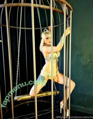 Jessiccaburns / jburns_bda nude photo #0211