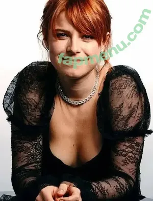 Jessie Buckley / thejessiebuckley nude photo #0070