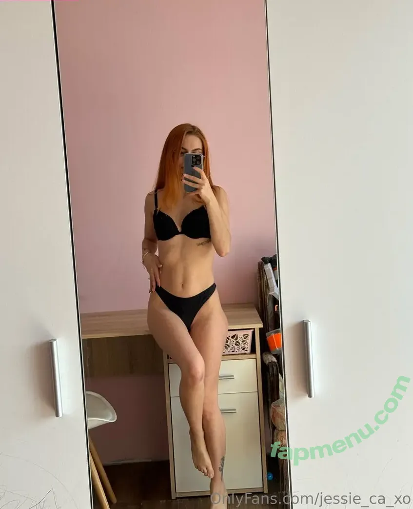 jessie_ca_xo nude photo #0019 (jessiicccaaaaxo)