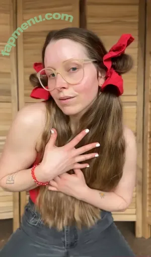 Jessie Cave / jessiecave nude photo #0045