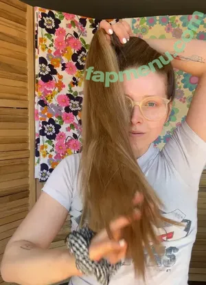 Jessie Cave / jessiecave nude photo #0051