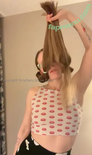 Jessie Cave / jessiecave nude photo #0140