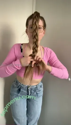Jessie Cave / jessiecave nude photo #0161
