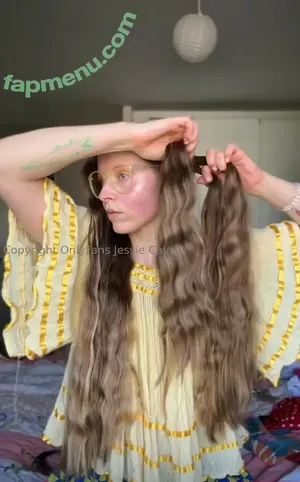 Jessie Cave / jessiecave nude photo #0169