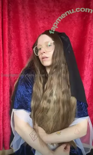 Jessie Cave / jessiecave nude photo #0172