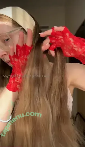 Jessie Cave / jessiecave nude photo #0186