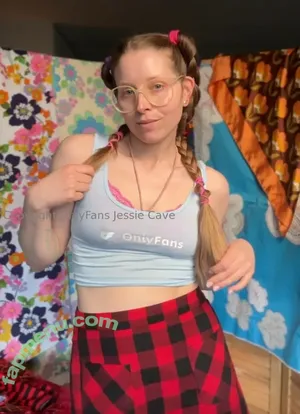 Jessie Cave / jessiecave nude photo #0204