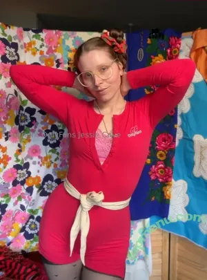 Jessie Cave / jessiecave nude photo #0205