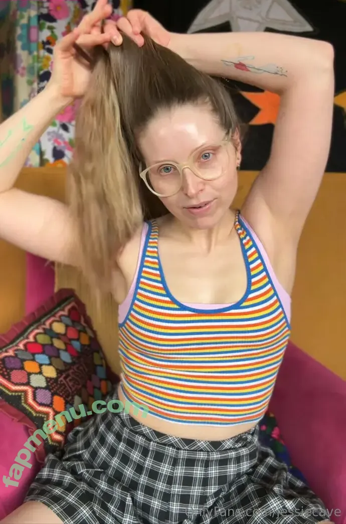 Jessie Cave nude photo #0007 (jessiecave)