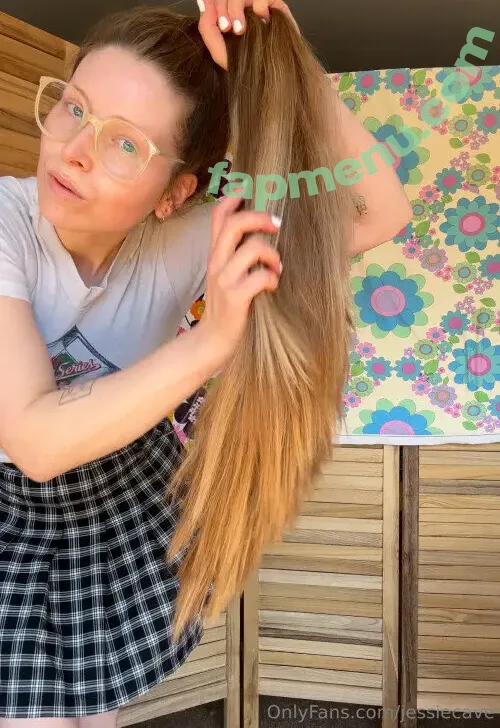 Jessie Cave nude photo #0050 (jessiecave)
