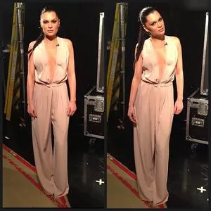 Jessie J / jessie-j / jessiej nude photo #0071