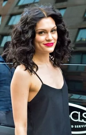 Jessie J / jessie-j / jessiej nude photo #0079