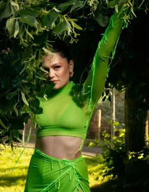 Jessie J / jessie-j / jessiej nude photo #0096