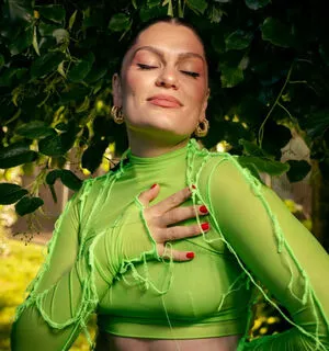 Jessie J / jessie-j / jessiej nude photo #0098