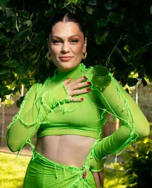 Jessie J / jessie-j / jessiej nude photo #0099