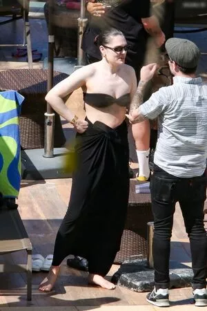 Jessie J / jessie-j / jessiej nude photo #0154