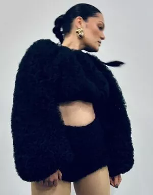 Jessie J / jessie-j / jessiej nude photo #0202