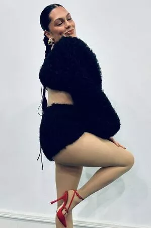 Jessie J / jessie-j / jessiej nude photo #0206