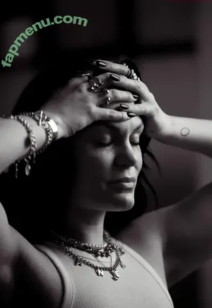 Jessie J / jessie-j / jessiej nude photo #0232