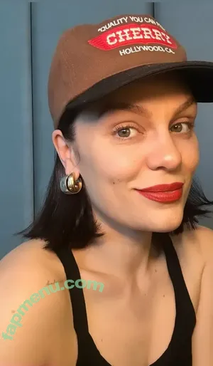 Jessie J / jessie-j / jessiej nude photo #0236