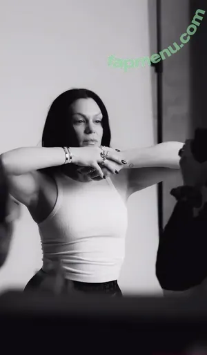 Jessie J / jessie-j / jessiej nude photo #0237