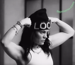 Jessie J / jessie-j / jessiej nude photo #0242