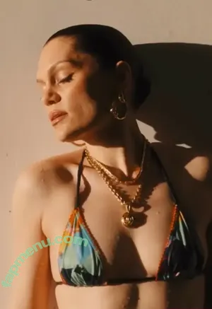 Jessie J / jessie-j / jessiej nude photo #0290