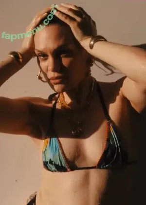 Jessie J / jessie-j / jessiej nude photo #0291