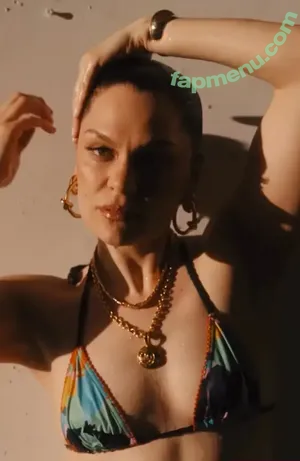 Jessie J / jessie-j / jessiej nude photo #0293